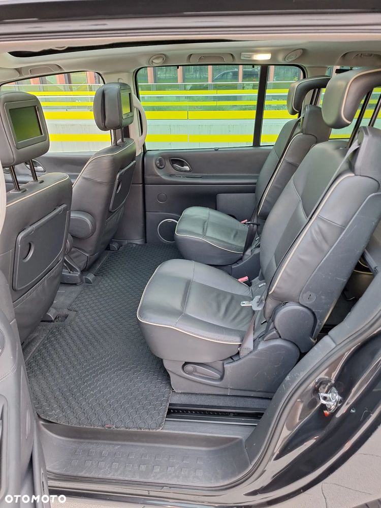 Renault Espace 2.0 dCi FAP Initiale - 20