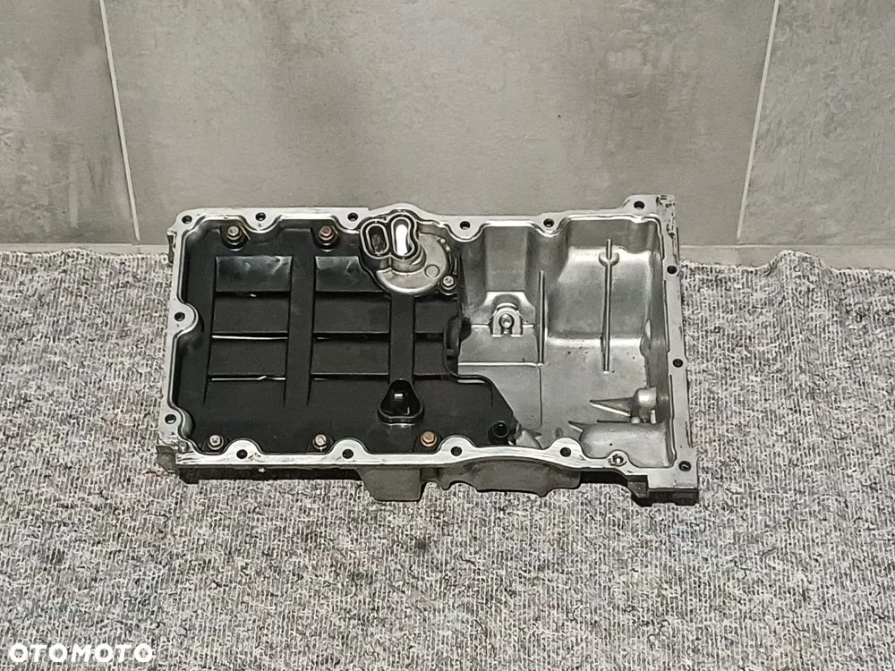 NR 7 Miska Olejowa do Opel Astra 1,6CDT1 136PS 55502521 55569960 - 4