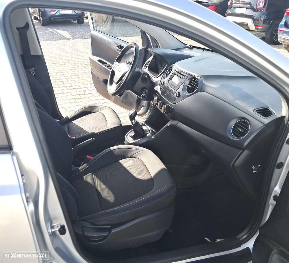 Hyundai i10 1.0 Style - 13