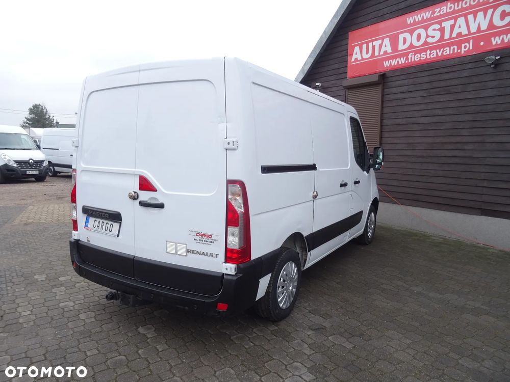 Renault MASTER - 6