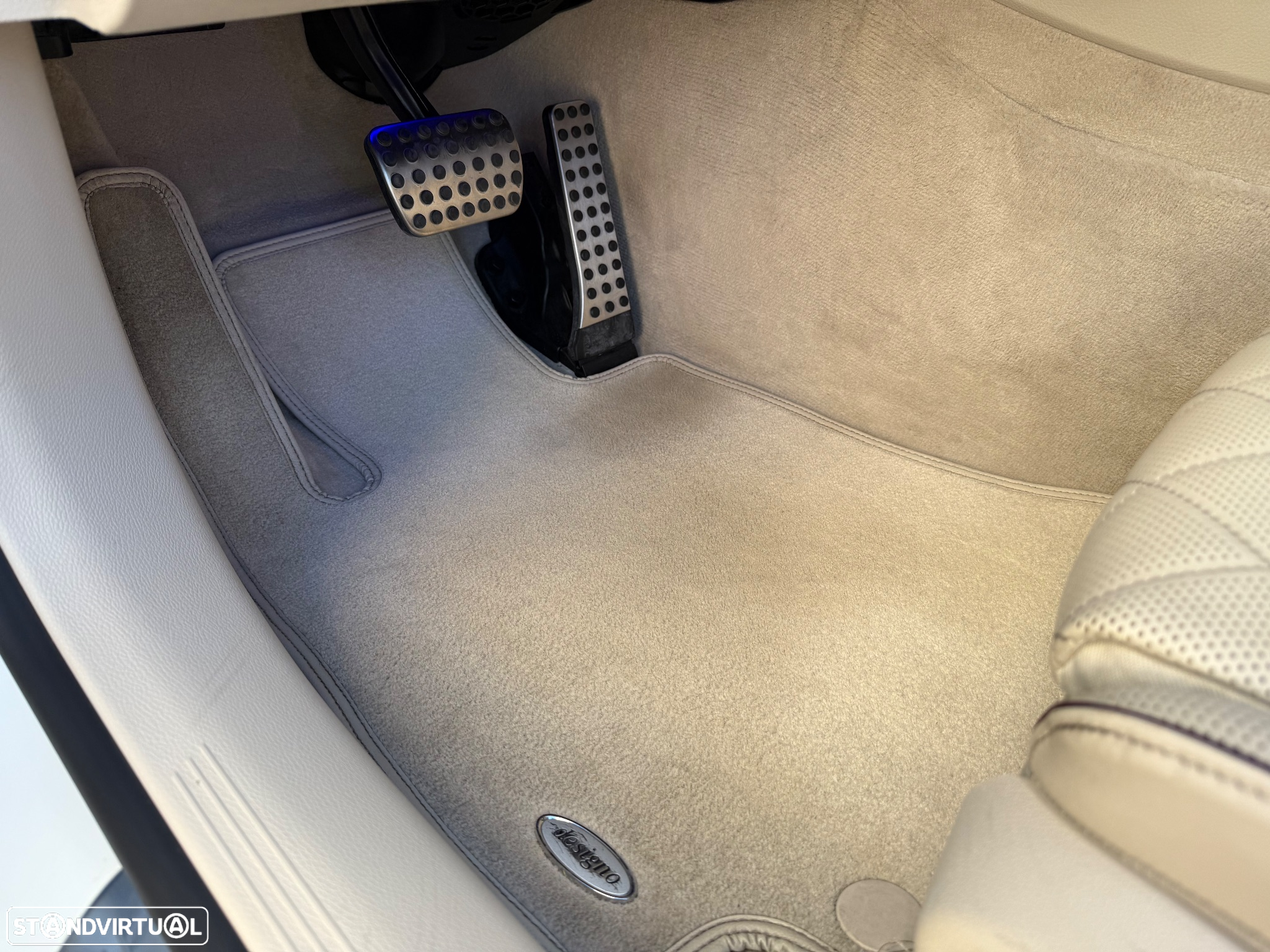 Mercedes-Benz E 200 AMG Line Aut. - 18