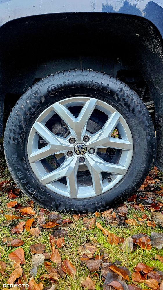 Volkswagen Amarok 3.0 V6 TDI 4Mot Highline - 11