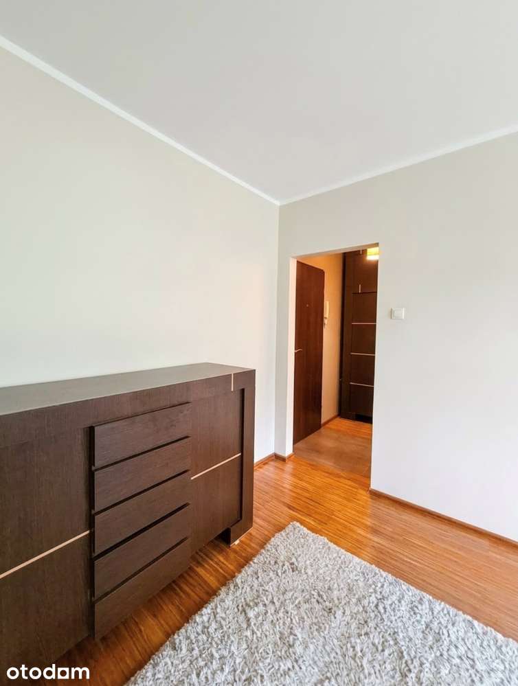 Mieszkanie, 26 m², Warszawa
