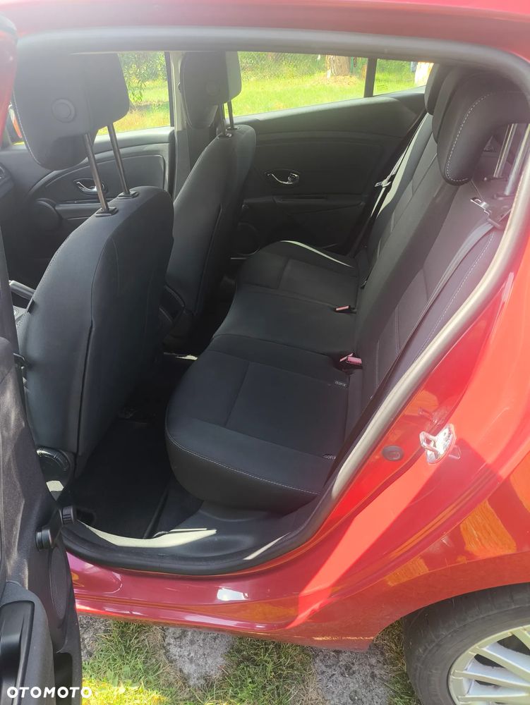 Renault Megane 2015 photo 5