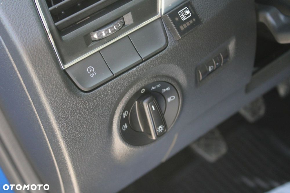 Skoda Fabia - 16