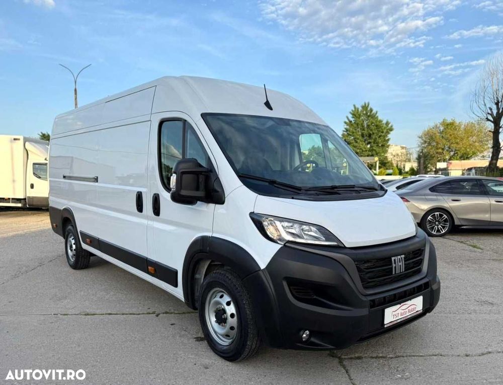 Fiat DUCATO - 13
