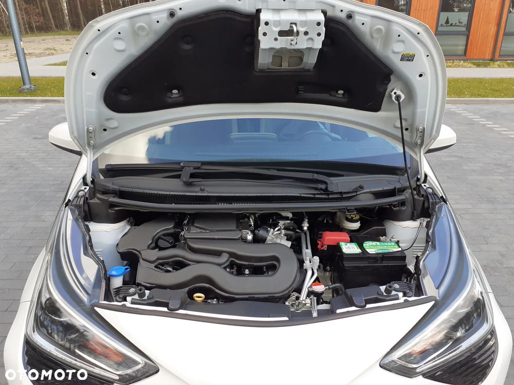 Toyota Aygo x-play connect - 22