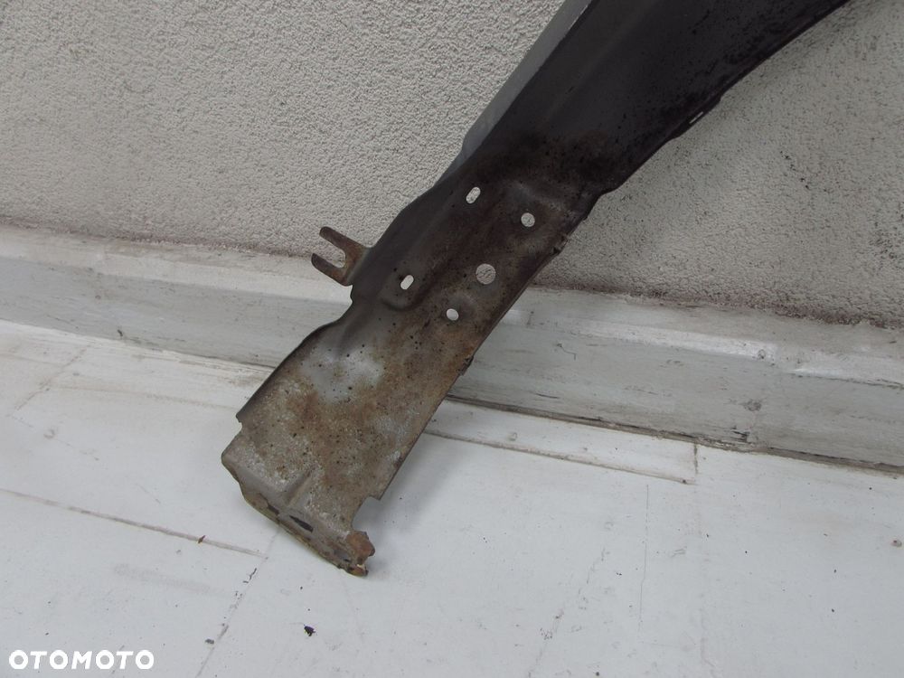 DACIA DUSTER I 10-17 BLOTNIK PRZOD LEWY PRZEDNI TEFAA - 8