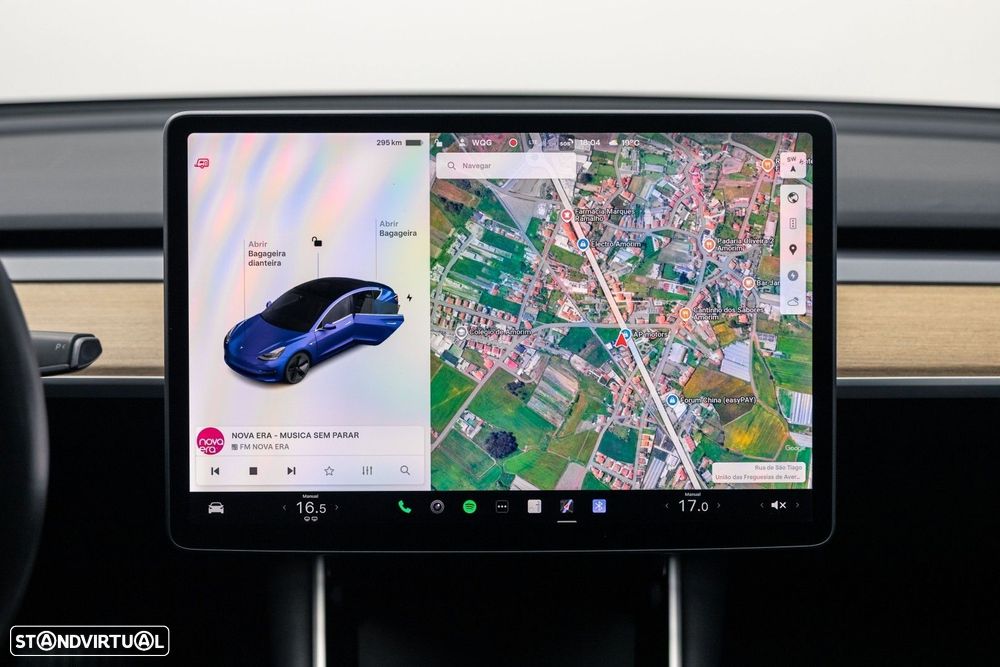 Tesla Model 3 Standard RWD Plus - 26