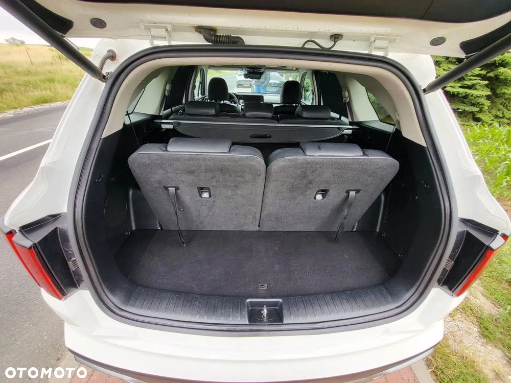 Kia Sorento 1.6 T-GDI HEV Prestige Line 7os - 19