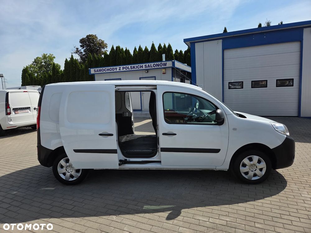 Renault Kangoo - 10