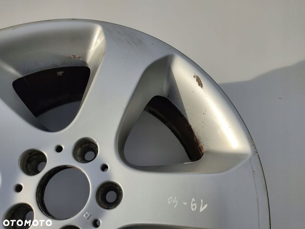 felga aluminiowa alufelga 19 bmw x5 e53 10j 5x120 6761932 et45 2003-2006 - 10