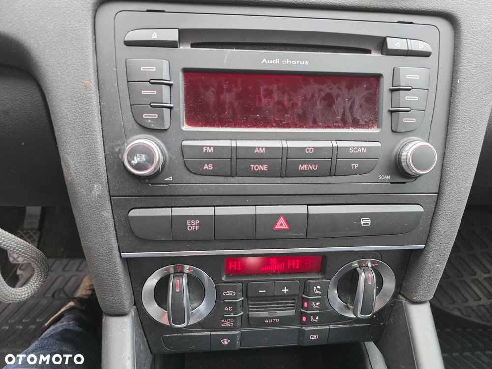 Audi A3 1.6 Ambition - 14