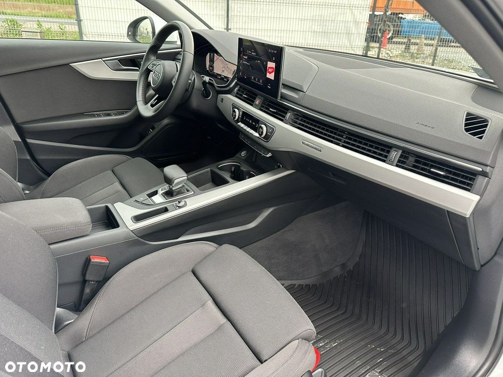 Audi A4 Allroad 40 TDI Quattro S tronic - 38