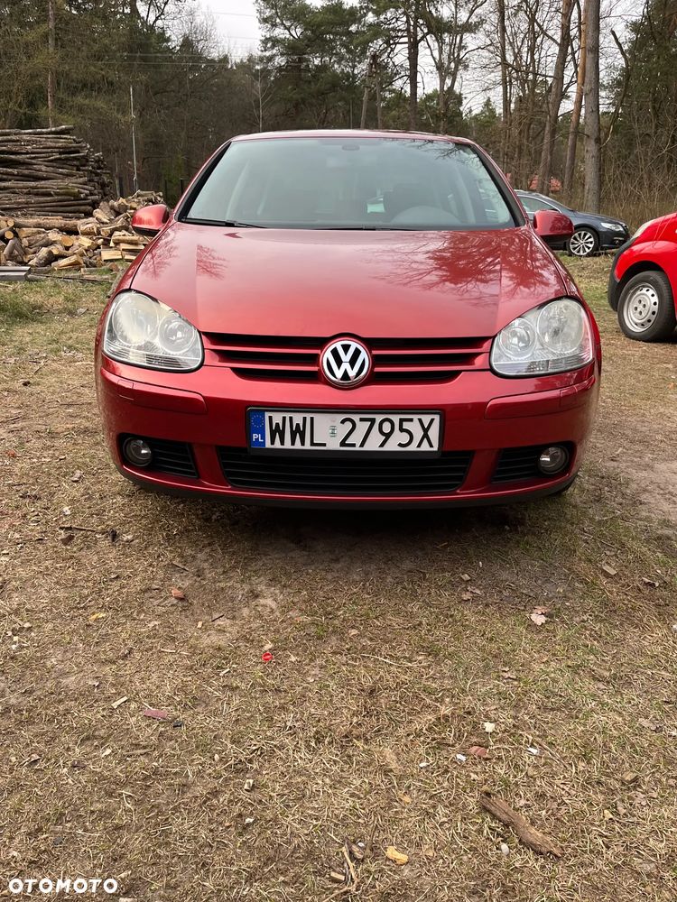 Volkswagen Golf 1.4 United - 2
