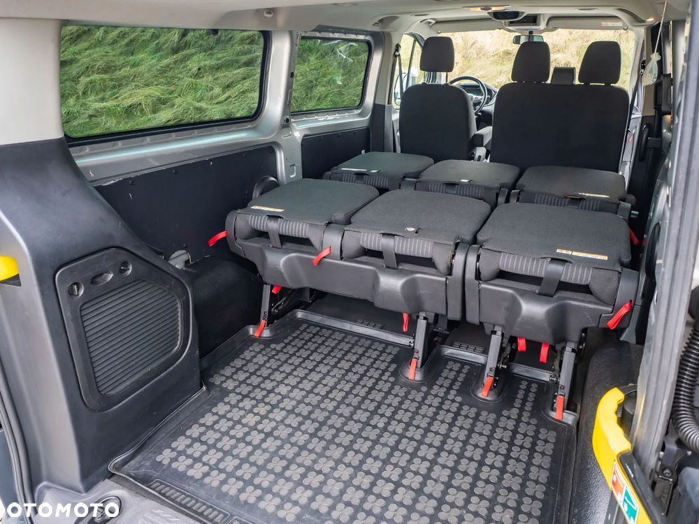 Ford Transit Custom 310 L2H1 Trend - 40