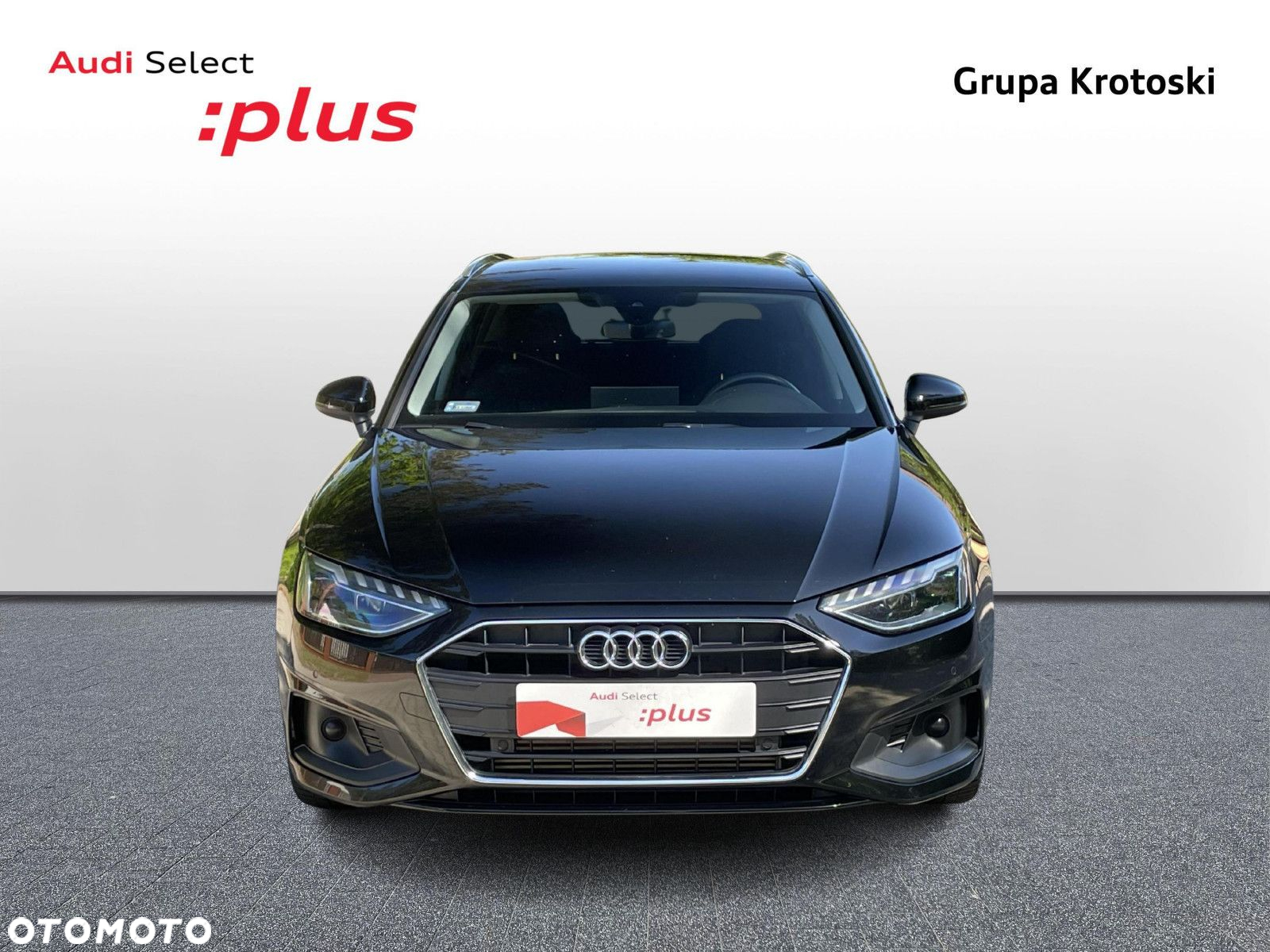 Audi A4 - 3