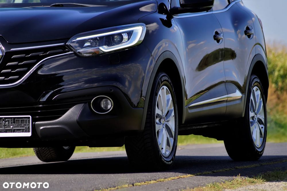 Renault Kadjar - 15