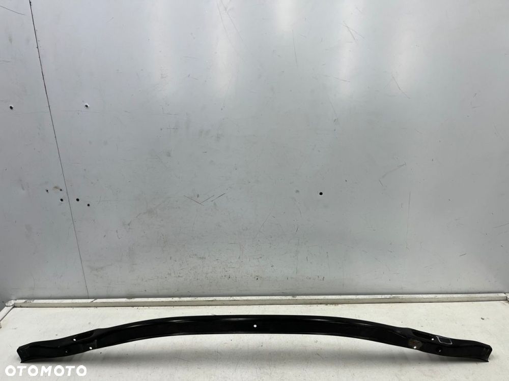 Belka zderzaka BMW 5 F10 F11 F07 Gran Turismo 10-17r. przednie dolne wzmocnienie pasa przedniego - 1