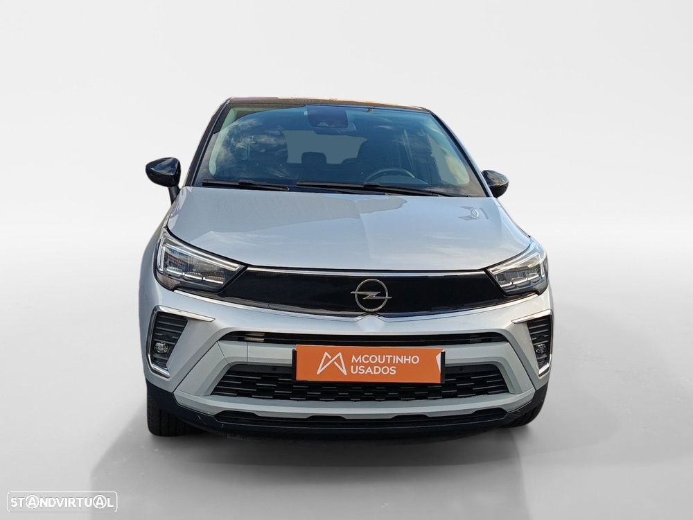 Opel Crossland 1.2 T Design & Tech - 8