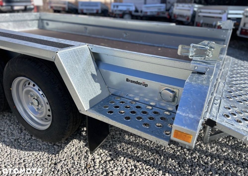 Brenderup MT3080 - 5
