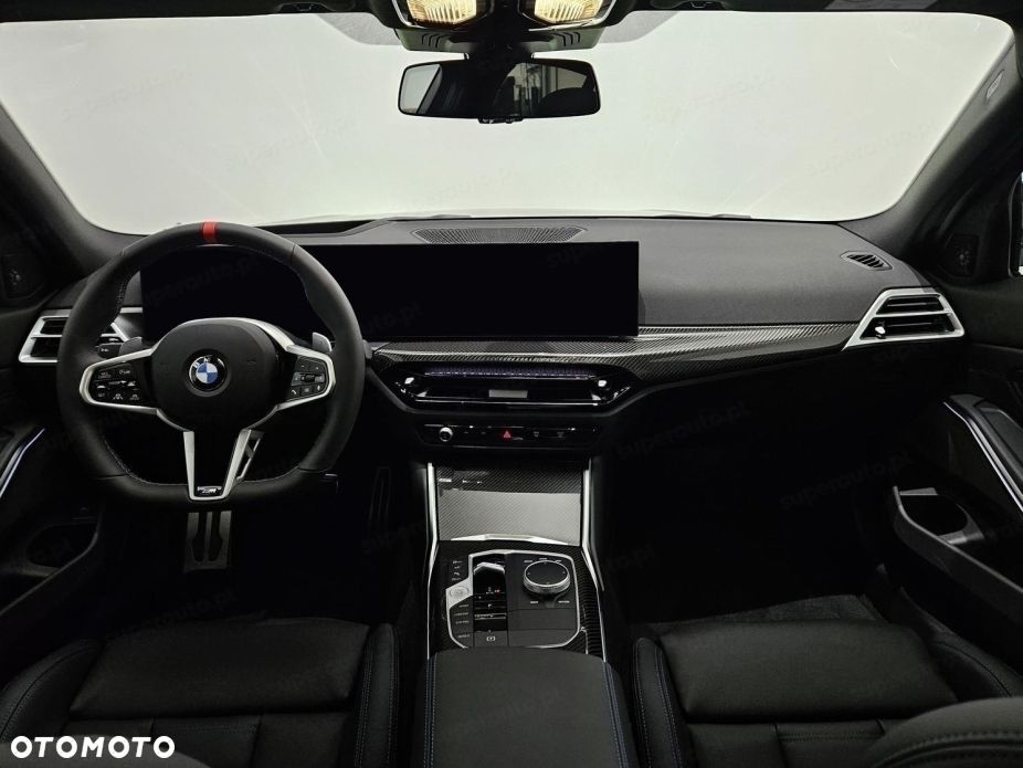 BMW Seria 3 - 8