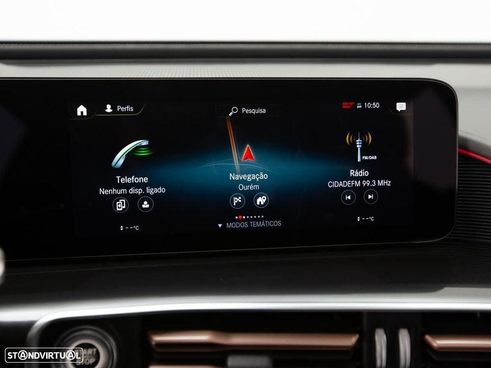 Mercedes-Benz EQC 400 4Matic - 33