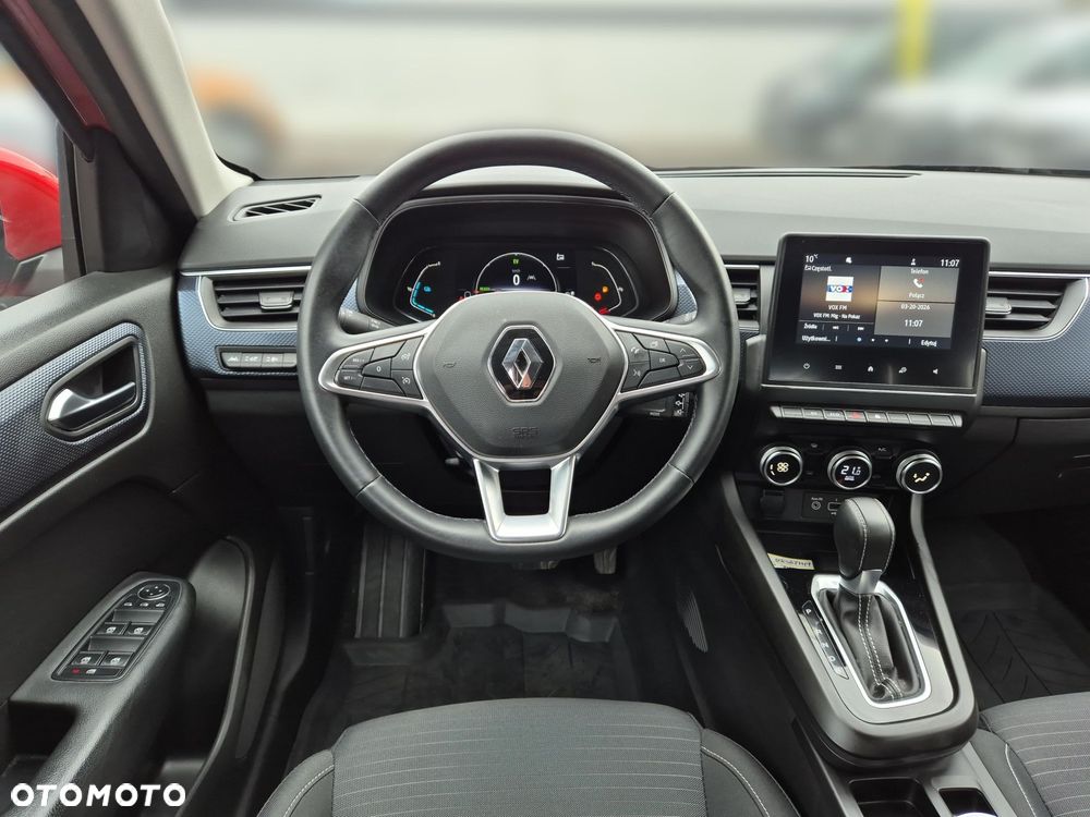 Renault Arkana - 16