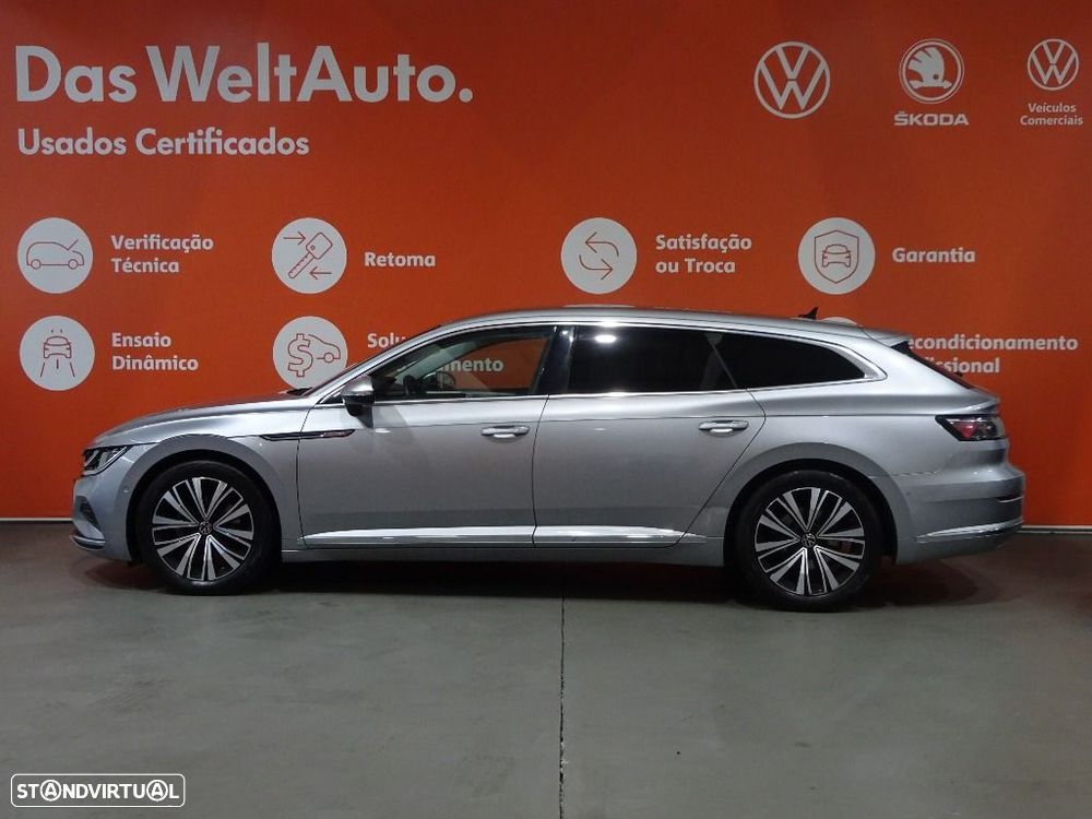 VW Arteon Shooting Brake 2.0 TDI Elegance DSG - 2