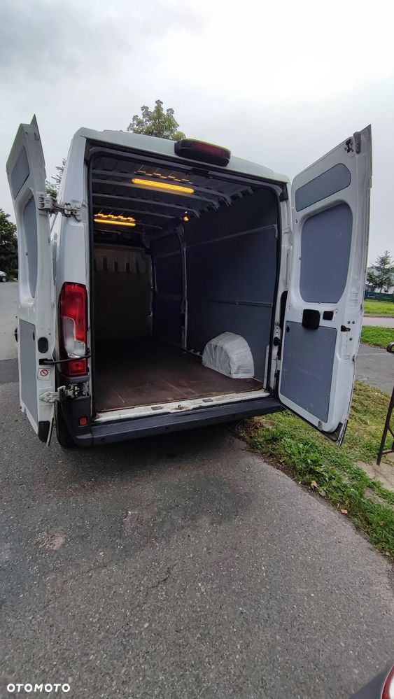 Fiat Ducato - 5
