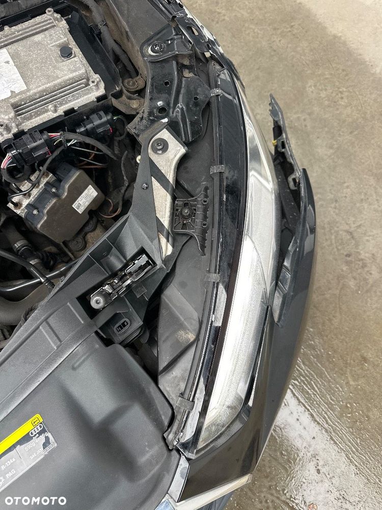 Audi A4 Avant 2.0 TDI - 28