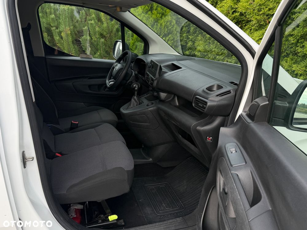 Toyota Proace City - 9