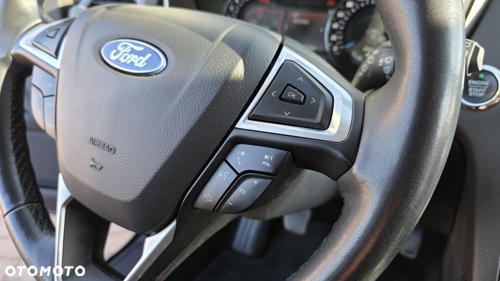 Ford Mondeo 1.5 EcoBoost STart-Stopp Titanium - 13