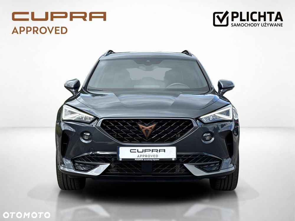 Cupra Formentor 2.0 TSI 4Drive DSG - 9