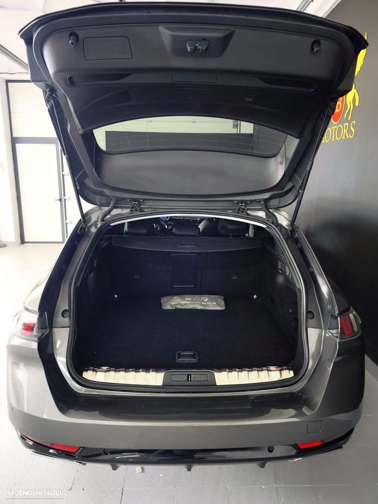 Peugeot 508 SW 1.5 BlueHDi Allure - 6