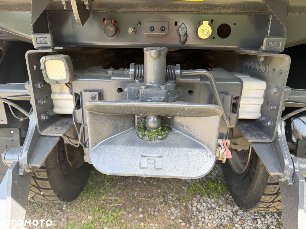 Volvo FMX - 17