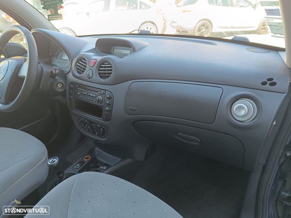 Citroën C3 1.1 SX - 15