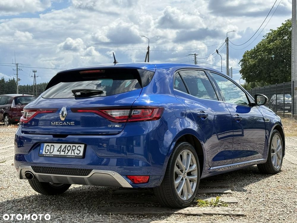 Renault Megane - 3