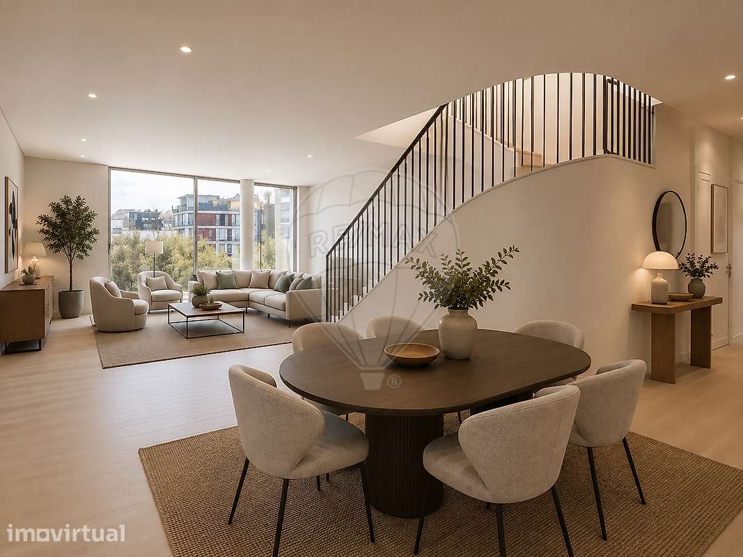 Apartamento T3 para venda - Grande imagem: 5/44