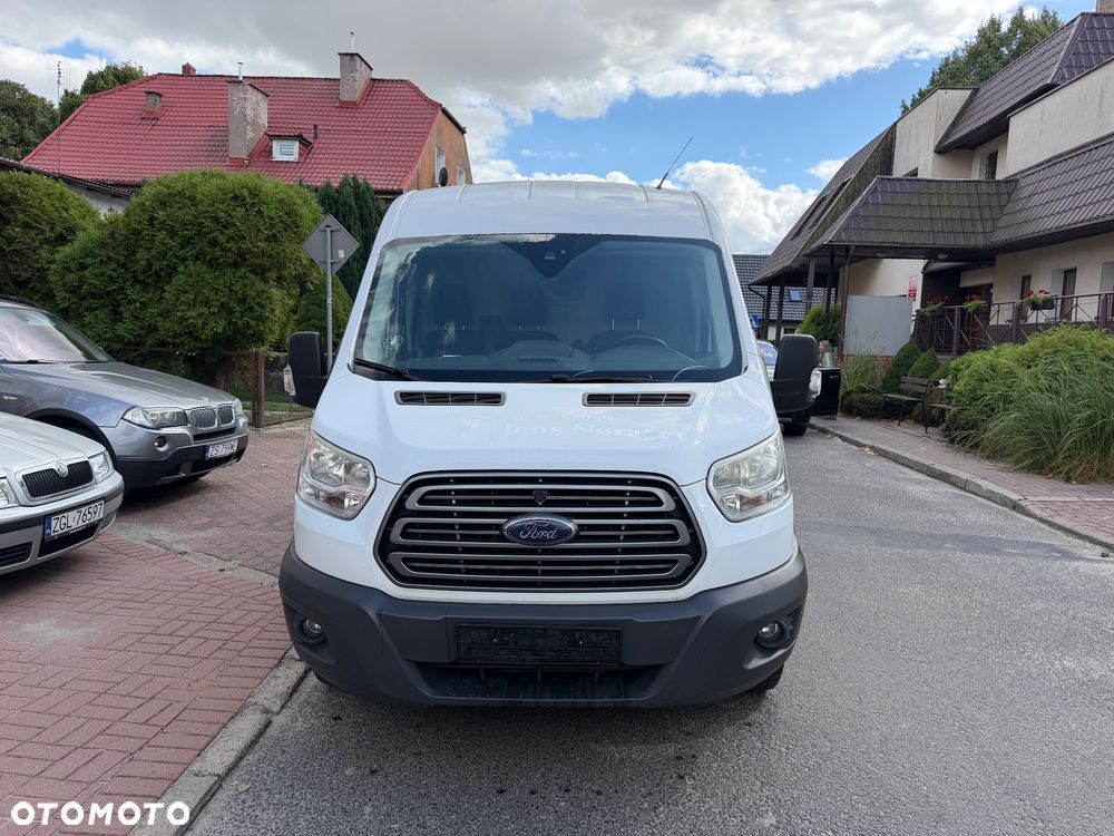 Ford Transit - 2