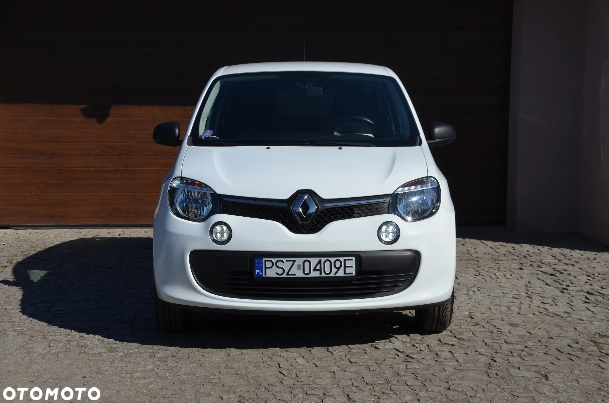 Renault Twingo - 2