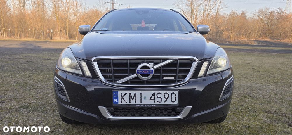 Volvo XC 60 D4 RDesign - 2