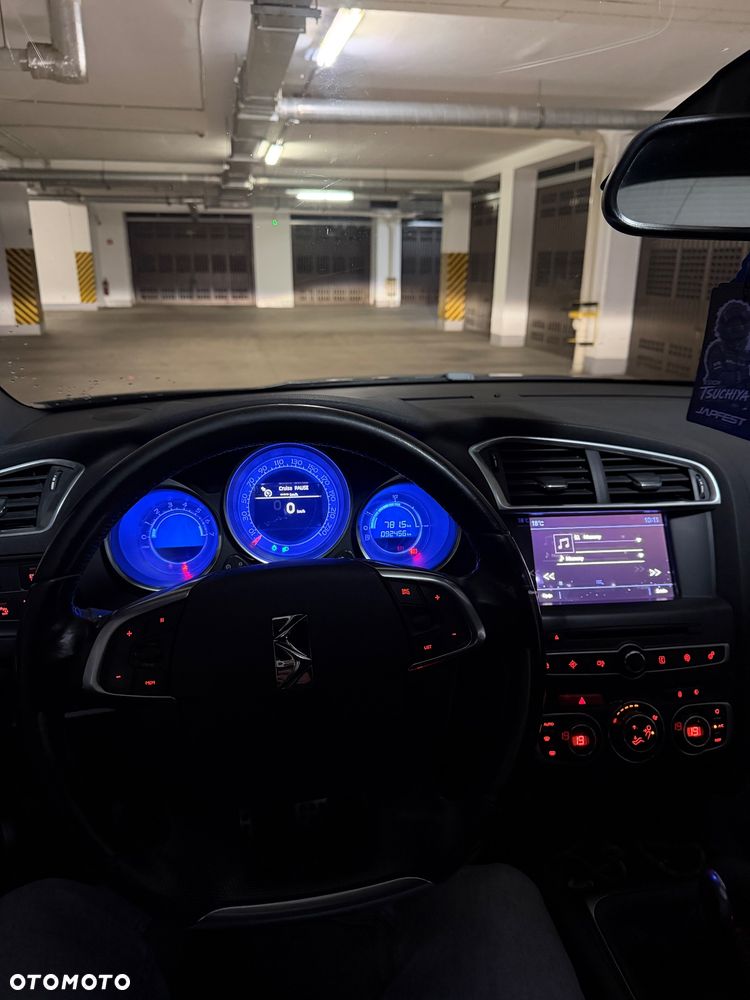 DS Automobiles DS 4 - 3