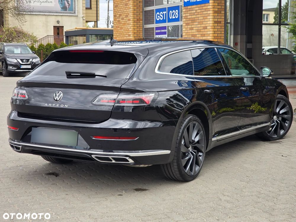 Volkswagen Arteon 2.0 TSI GPF R-Line DSG - 5
