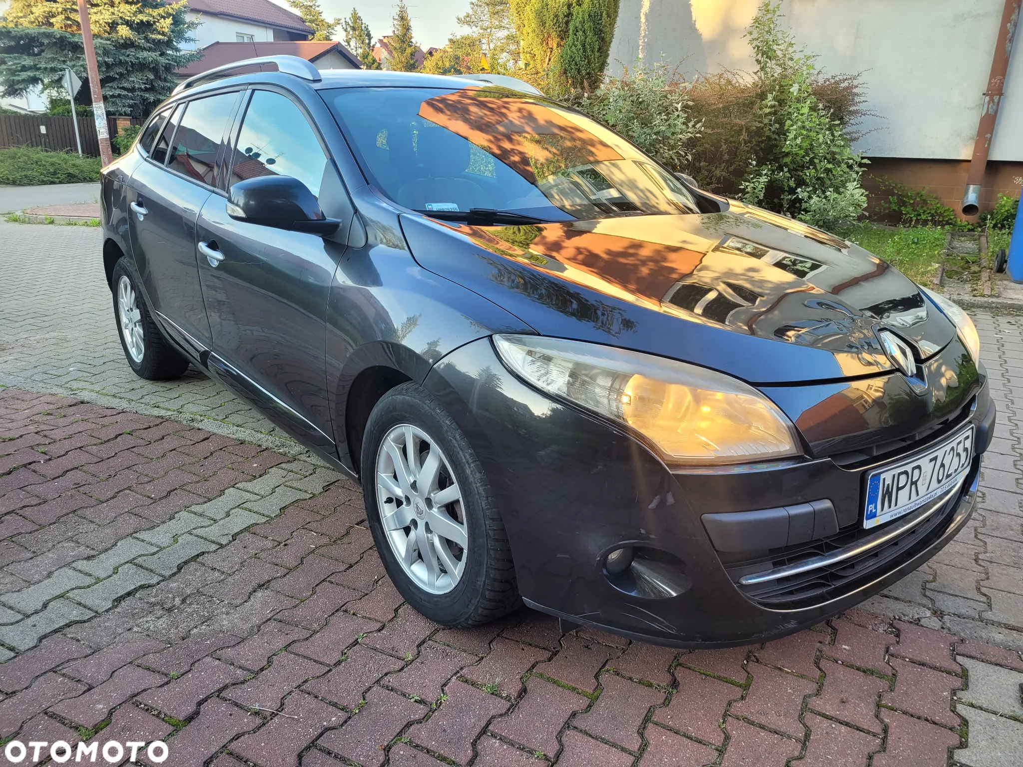 Renault Megane 1.9 dCi Dynamique - 6