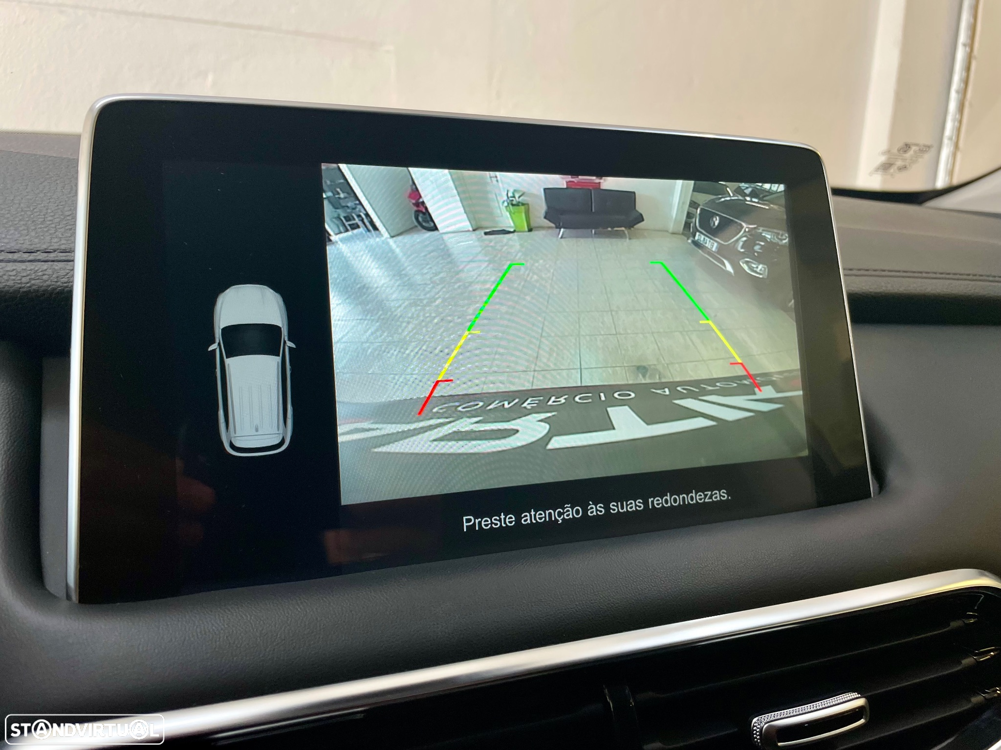 MG EHS 1.5 T-GDI Plug-in Hybrid Comfort - 26