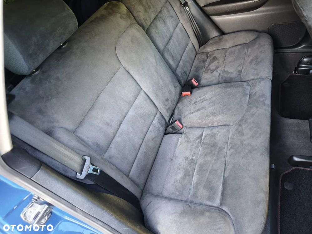 Audi A3 Sportback 1.8T Attraction - 21