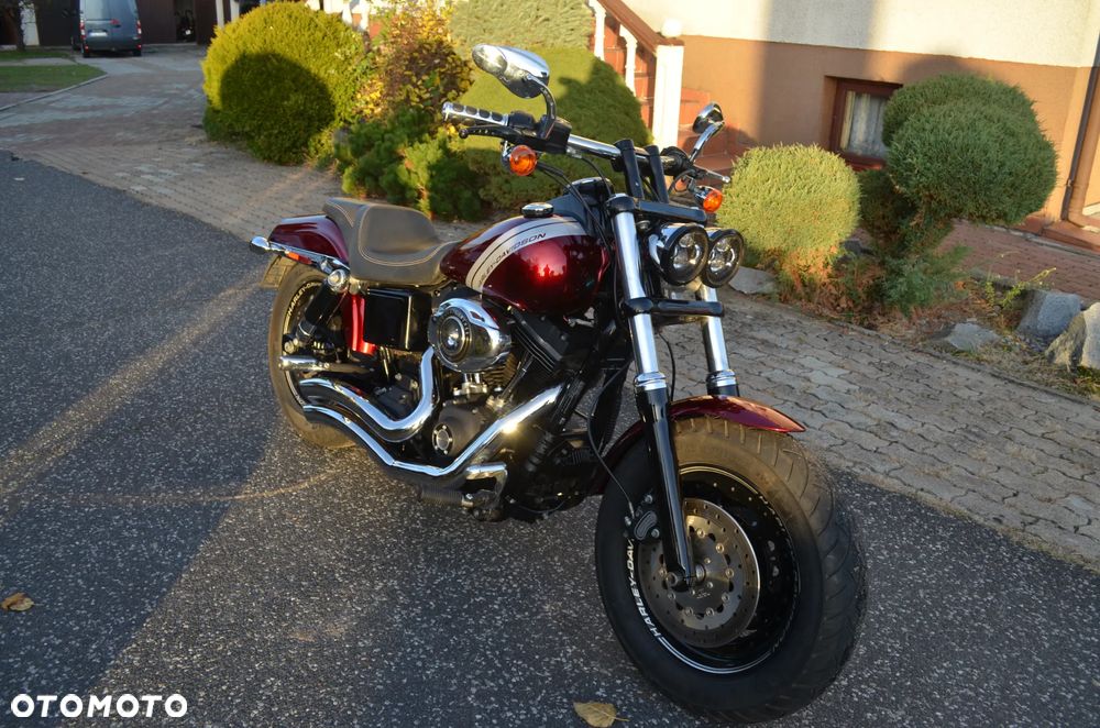 Harley-Davidson Inny - 4