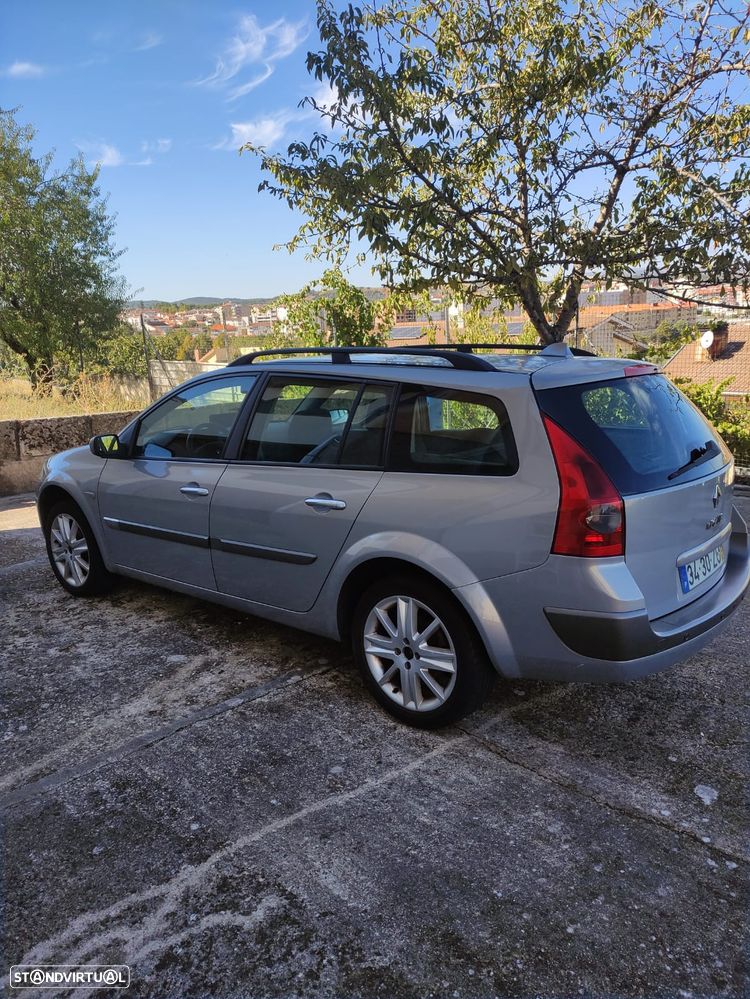 Renault Mégane Break - 3