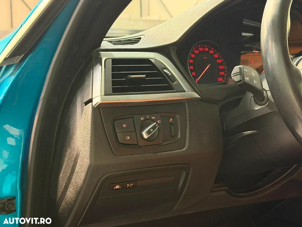 BMW Seria 4 - 15
